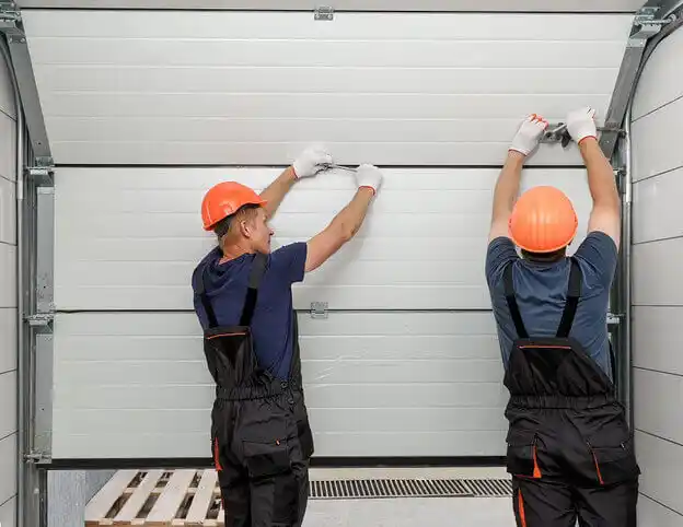 garage door service Castaic